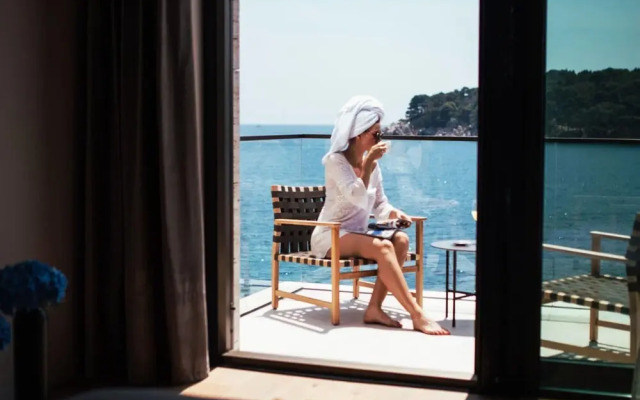 Antoan s Villa Dubrovnik