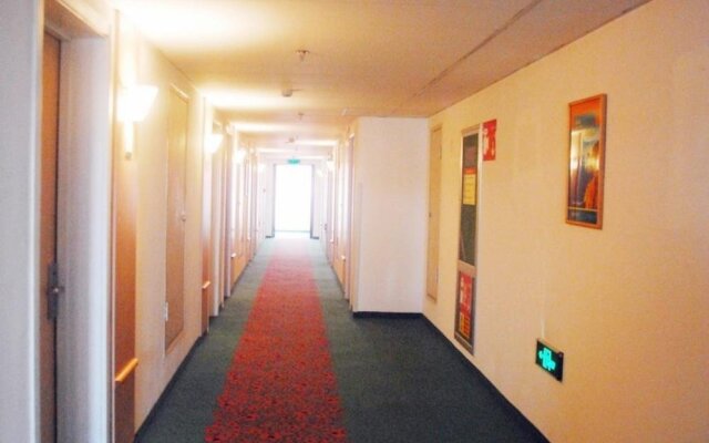Zibo Simaiou Hotel