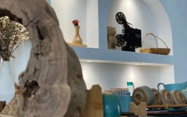 Longhai Tianye·Villa B&B