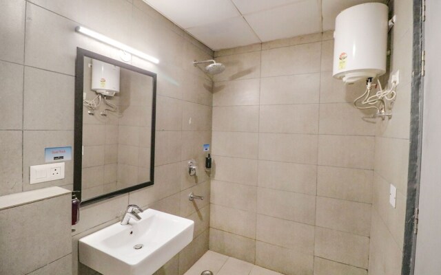 Fabhotel Pantao Stays
