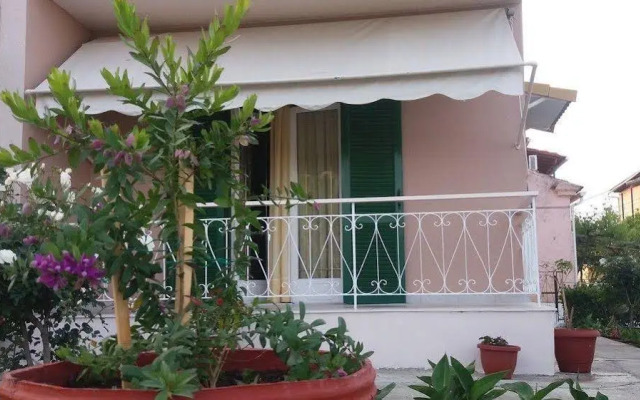 Vicky's Guesthouse