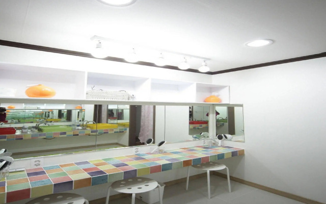 SUM Guesthouse Premium