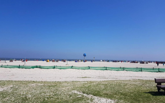 Hausnordlicht FEWO 3