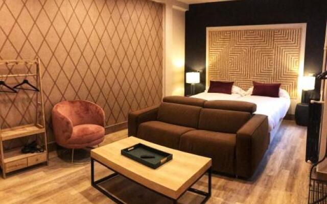 Suite 1907 Oviedo