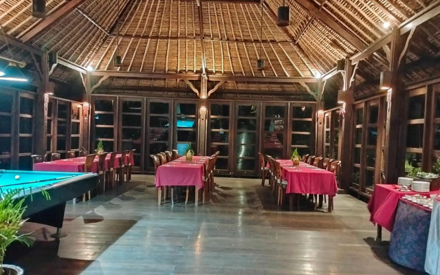 Naya Gawana Resort & Spa
