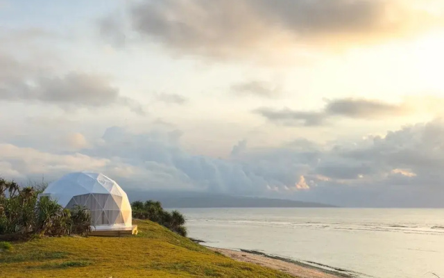 Batanes Glamping