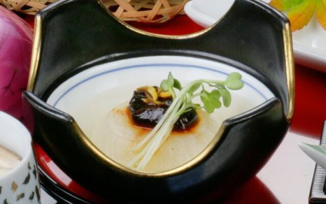Maruyamakousen Ryokan