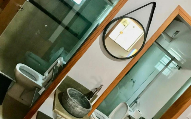 Capitólio Hostel