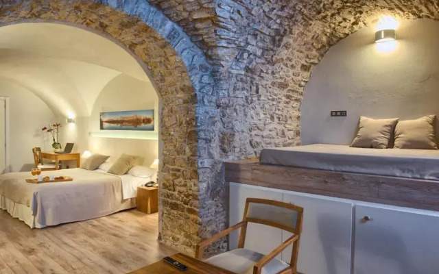 Hotel el Petit Convent