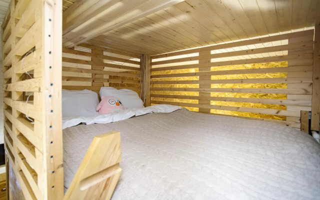 Атмосфера на улице Флотская