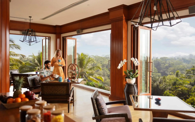 Padma Resort Ubud