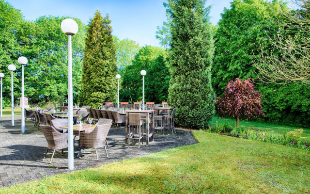 Novum Hotel Osnabrueck