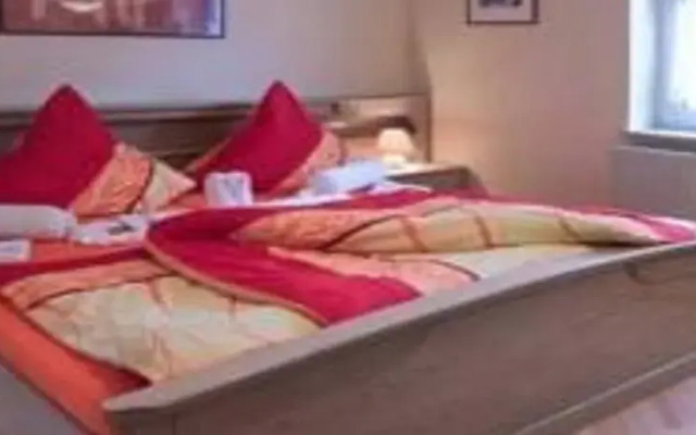 Ferienwohnung Ausoniusblick