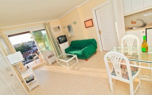 Apartamento Retiro III