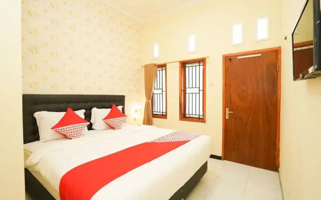 OYO 522 Majapahit Homestay Syariah 2