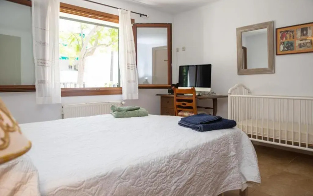 3 bedrooms house at Alcudia 50 m away from the beach with furnished terrace and wifi - Hotel in Alcudia - Photo 3