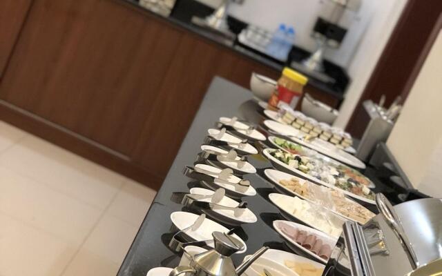 X Platinum Hotel