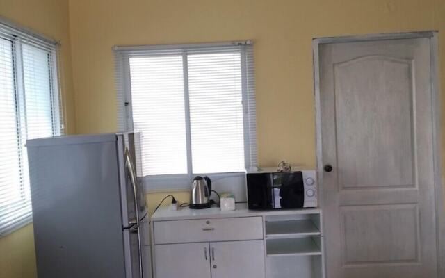 Chan Guest Villa @ Aree