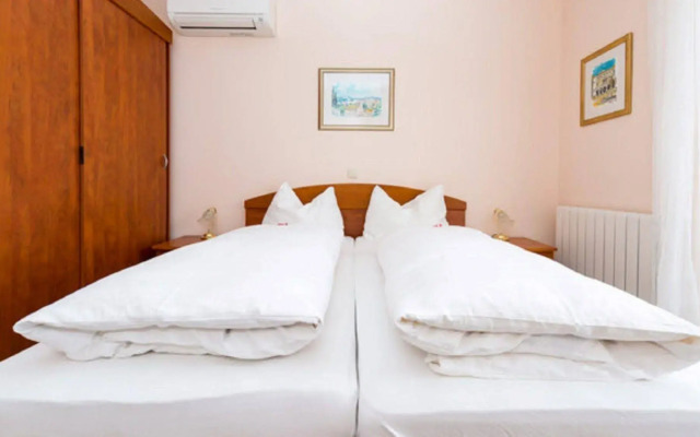 Rooms Raic