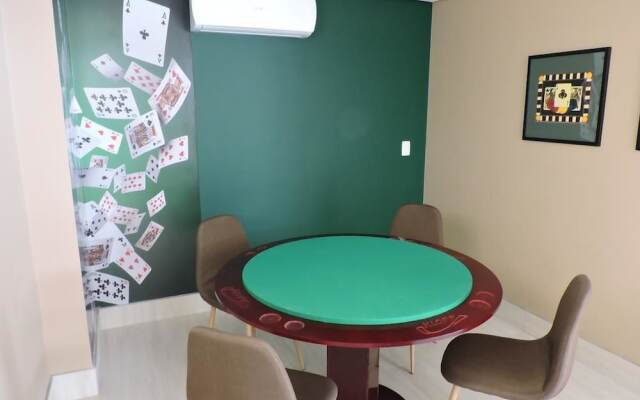 Apartamento Beach Way