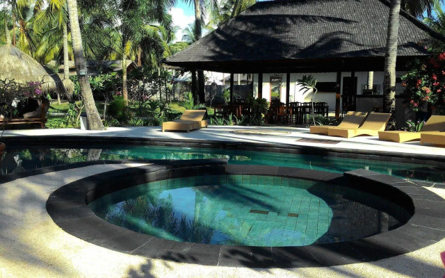 Trawangan Oasis