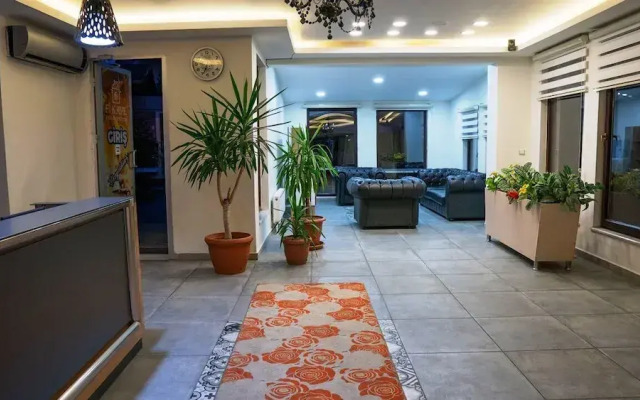 Fimaj Residence & Apart Hotel