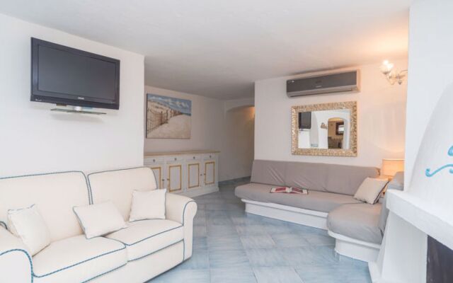 House Omer San Teodoro