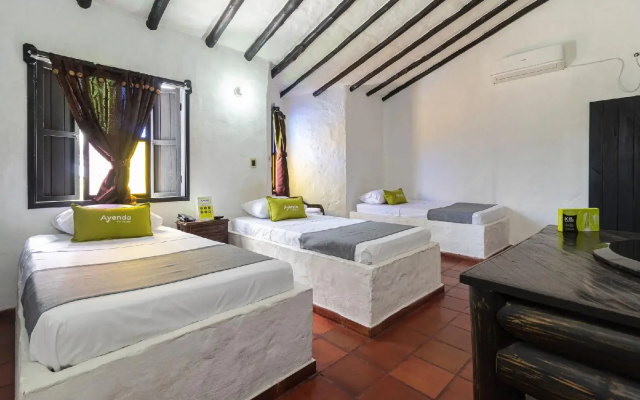 Hotel Corona Real