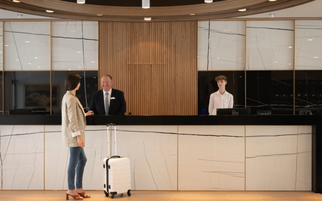 Bio Suites Hotel