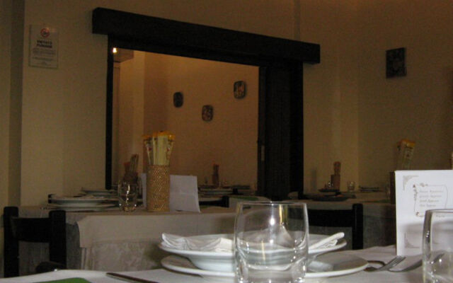 Hotel Pensione Trieste