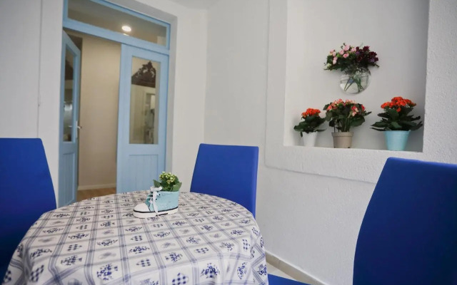 Split Old Town Suites 2
