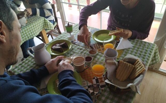 El Mirador De Cogolludo