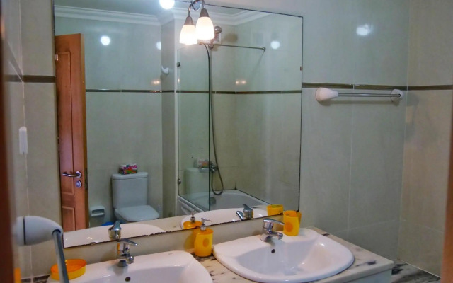 Suite Mariposa Sospesa Sul Mare