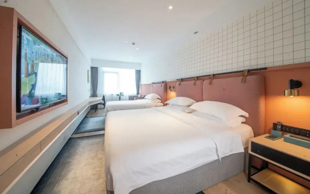 Kaiyuan Life Hotel Hongqiao Shanghai