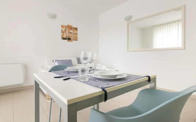 Residenza Excelsior 607