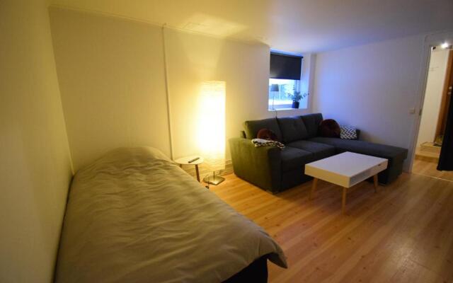 Apartment in central Kiruna 7