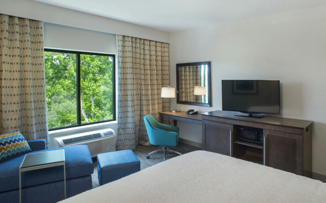 Hampton Inn Gulf Shores