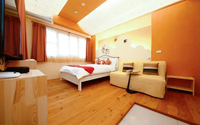 Shang Shui Yun Ji B&B