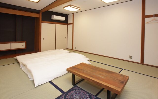 4s Stay Awaikeda Ekimae