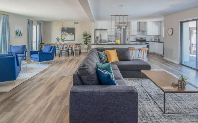 Dahlia 4 Bedroom Home