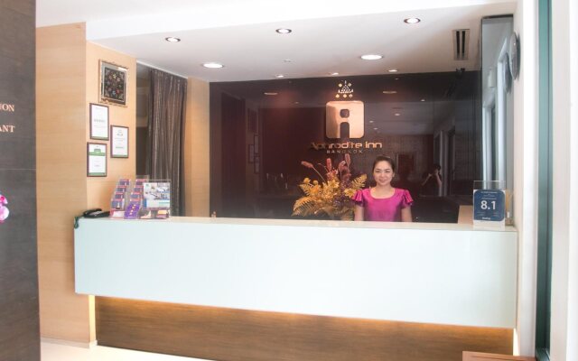 Aphrodite Inn Bangkok