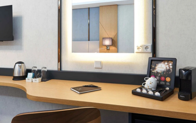 WENS Hotel