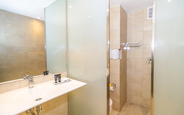 Eix Alzinar Mar Aparthotel