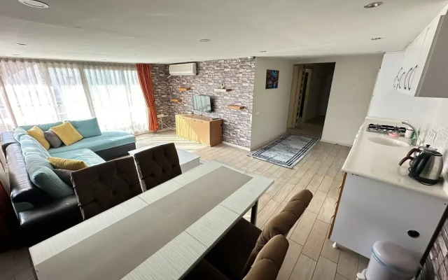 The U Homes Turkuaz