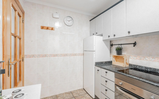 Casa Poblados Marítimos, Marina Beach