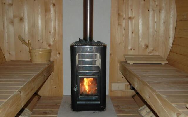 B&B Den Boskant