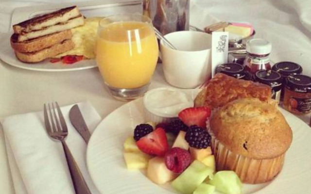 Real Posada De La Mesta