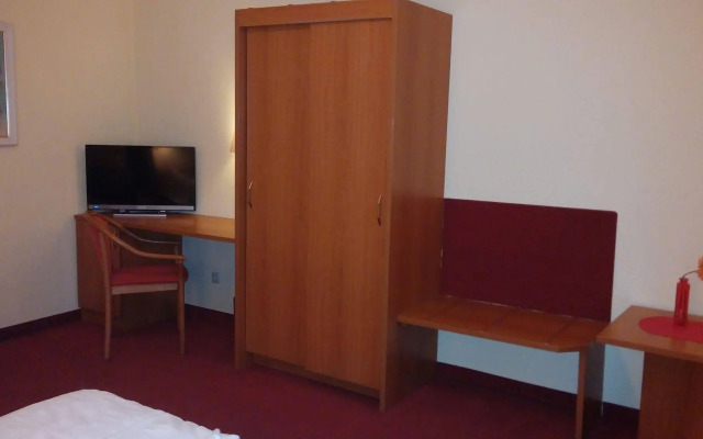 Hotel Berliner Ring