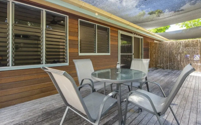 Sail Rock Apartment 2