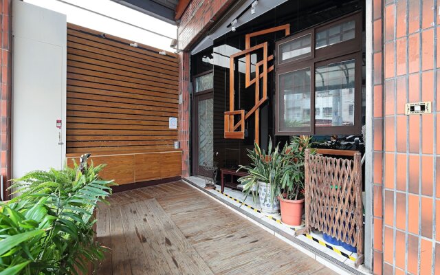 Happiness Yes Hostel Ⅱ